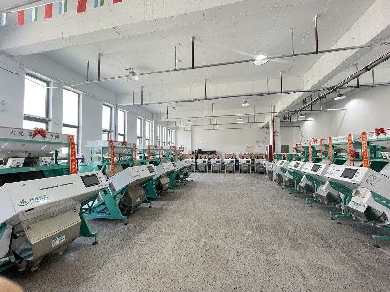 China ZHAOJUNSONG Co., Ltd. Unternehmensprofil